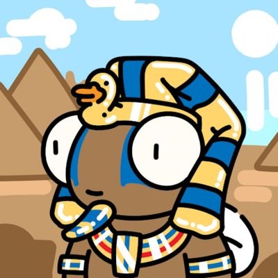 Bitcoin & NFTs enthusiast since 2016 | Discord: Gamakazzu#8797
@FrenlyFlyz