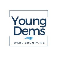 Wake Young Democrats (@wake_yd) 's Twitter Profile