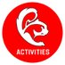 Central Cass Squirrel Activities (@ccsquirrelmedia) Twitter profile photo Central Cass Squirrel Activities (@ccsquirrelmedia) Twitter profile photo