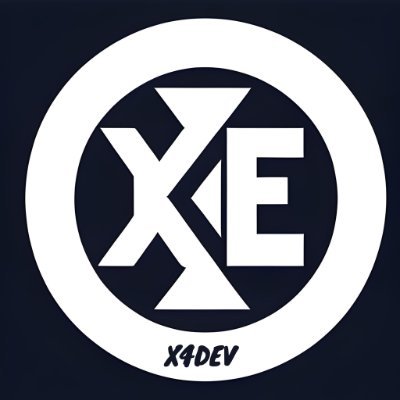 x4dev_'s profile picture. Développeur autodidacte, centralisé sur Cfx mais aussi le monde du développement WEB (HTML,JS,CSS,PHP,SQL).