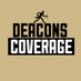 Wake Forest Demon Deacons (@deacscoverage) Twitter profile photo Wake Forest Demon Deacons (@deacscoverage) Twitter profile photo