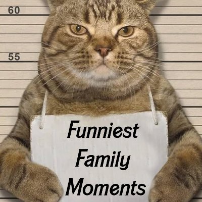 The Funnies: Everyone’s kind of funny
Spreading smiles and laughter all over the world, one post at a time.