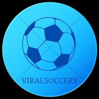 ViralSoccerX(@ViralSoccerX) 's Twitter Profile Photo