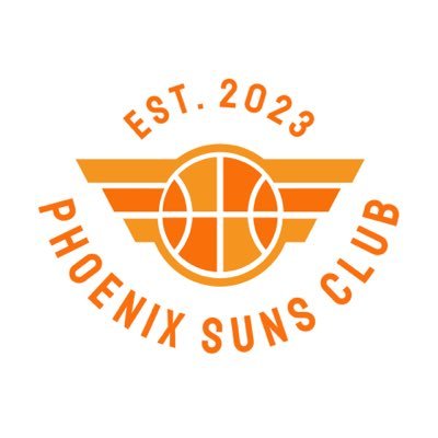 An unofficial club for Suns fans. Starting small but looking to build something fun including trivia, giveaways, and events.