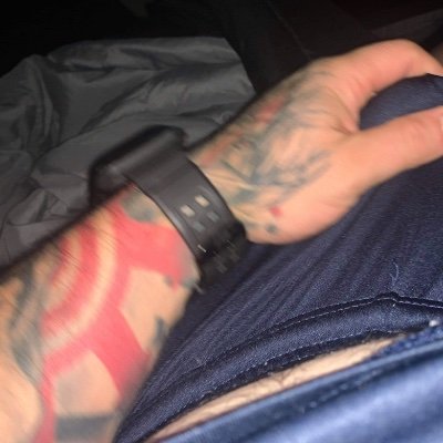 csalvadoreno07's profile picture. 🚒Sleeping With Sirens 🚑 Rope Kink 🪢 Subordinate Slayer 🪓 Keeping Hose Wet 💦Engineer of Lies 🫡 Trainer of Deception 💔