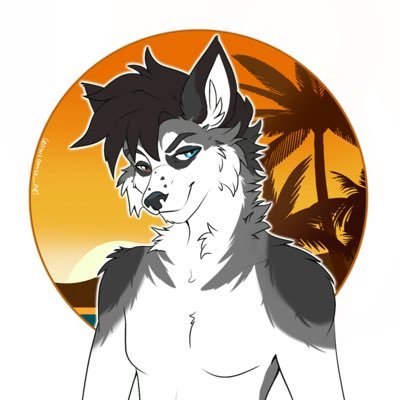 ZAH-Key, 18+ only, DO NOT solicit me. No Pedos/Zoos/Minors/Other Weirdos. I am demisexual, DM is closed. No AD accts interaction please