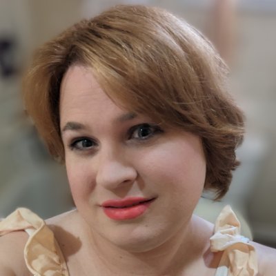 IMayMarieIsabel's profile picture. Independent Website Design and Social Media coder. Formerly coded for https://t.co/roUJWVrcOI

Currently working under the name The Vampnerd Group (The Vampnerd Media Group)