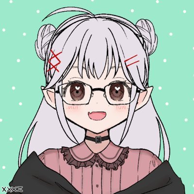 Casket or Tales (23 y/o) PNGtuber on Twitch (Affiliate)
// Your favourite grandmotherly vampire~ // Png: @nanunema (pic crew xxxⅡ) // EN/FR