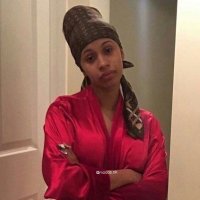 Becayee (@_cardiisbae) 's Twitter Profile