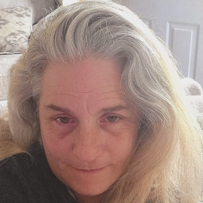 raiderfantoy's profile picture. Eclectic, anti-sheeple, constitutional conservative, never trust msm, secure in my power, love Lapis Lazuli, Rainbow Moonstone & travel best at 432hz. NO DMs!!