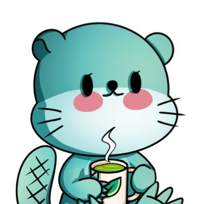 TealBeaverさんのプロフィール画像