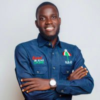 Samuel Nii Ayaa Okine (@smrtbr4_brain) 's Twitter Profile