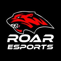 ROAR eSports (@roaresports_of) 's Twitter Profile Photo ROAR eSports (@roaresports_of) 's Twitter Profile Photo