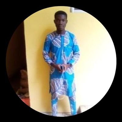 SaliuOmoto99292's profile picture. Green energy