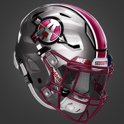 Antioch Sequoits Football