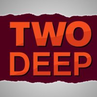 Two Deep Podcast🎙🏈🦃(@TwoDeepVT) 's Twitter Profile Photo