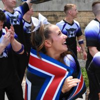 Els (@elsa_hassett) 's Twitter Profile Photo Els (@elsa_hassett) 's Twitter Profile Photo