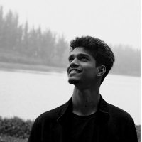 Ajay 🚀 (@ajay_ravi__) 's Twitter Profile
