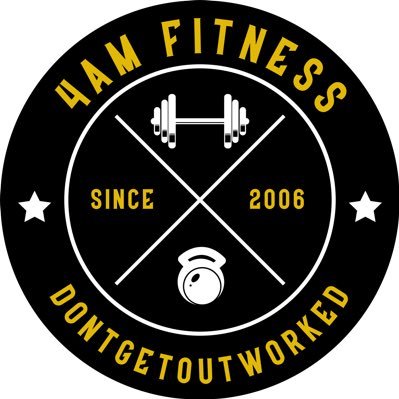 Thereal4amfit Profile Picture