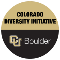 CU Boulder Colorado Diversity Initiative(@CODiversityCU) 's Twitter Profile Photo