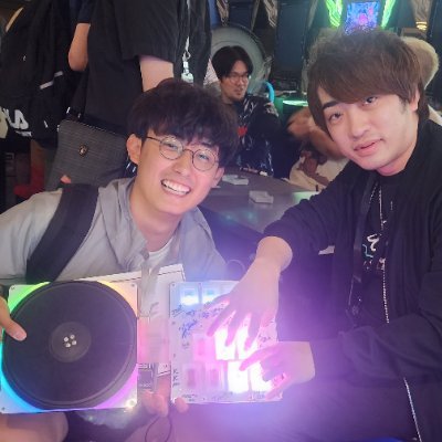24Years Old
651 lb Mario Kart fanatic
46 25 clears piu
bms 発狂皆伝, ST9 easy clears (27/61)
SDVX 6 VF 20.725 or something idk
New Years resolution: Get Worse