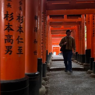 OkayAndyTV's profile picture. https://t.co/t4QNrK902W