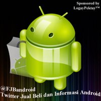 FJB Android (@fjbandroid) 's Twitter Profile Photo