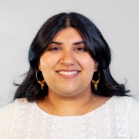 Iman Janmohamed (@imanjanmohamed) 's Twitter Profile