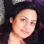 DrAnuChawla's profile picture. 