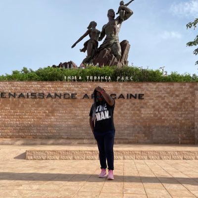 🇸🇳 #BLM ✊🏾💔🖤10 YEARS OF PINK FRIDAY 💖 #BugheadForever ❤️ #SPNFamilyForever 🖤  DPT student She/Her