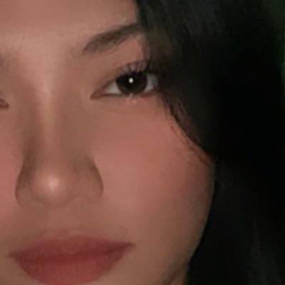 kezziaaah's profile picture. 𝚍𝚞𝚖 𝚜𝚙𝚒𝚛𝚘 𝚜𝚙𝚎𝚛𝚘 | Isaiah 60:22