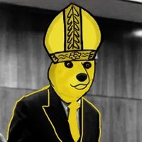 Bera Pope 🐻⛓️ (@popebera) 's Twitter Profile