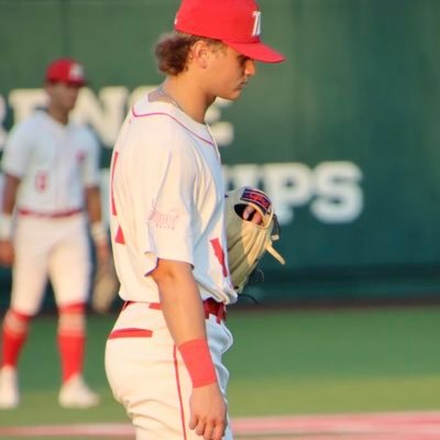 Tomball ‘24 @RaginCajunsBSB