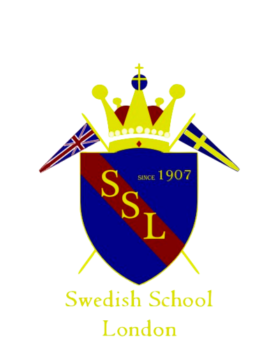 ElevkrenavSSL's profile picture. Elevkåren av Svenska Skolan i London, följ oss för att hålla dig uppdaterad om vad som händer i London!