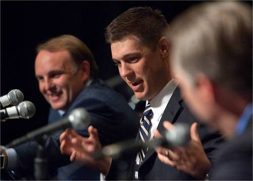 JoeCMiller's profile picture. B2B marketing and customer service leader, believer that strong, ethical leadership can lead to profit, fan of the present.