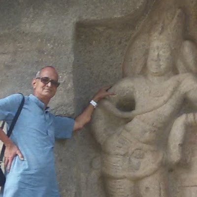 MuralimanuR's profile picture. 