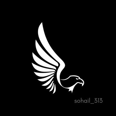 _sohail_313's profile picture. Creator https://t.co/3EOY5Obbkw | Software Engineer
🇵🇸 Stop the Genocide, Let Palestine Live