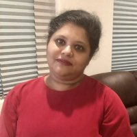 Rubina Ramesh (@rubina_ramesh) 's Twitter Profile