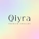 Qiyra Jewellery(@QiyraJewellery) 's Twitter Profile Photo