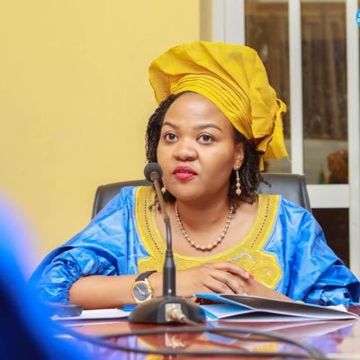 GhislaineGatho's profile picture. Head of coordination/ Field coordinator & humanitarian Financing Unit at UNOCHA Chad. Tweets are my own views and Retweets aren’t endorsements.