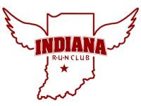 RunClubIU's profile picture. If you run on campus and aren’t in Run Club, we WILL find you.