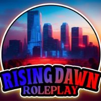 Rising Dawn Roleplay (@risingdawn_rp) 's Twitter Profile