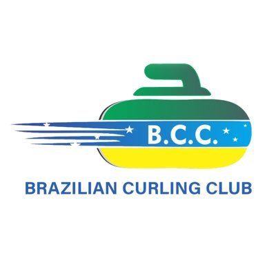 Curling de Brasileiros pra Brasileiros! Curling from Brazilians to Brazilians!