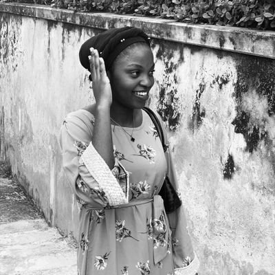 ElahWorld's profile picture. Information technologist 
Proud catholic 👏
nail tech