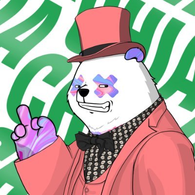 zooclub_1's profile picture. chia NFT Publisher