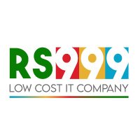 Rs999 Web Services(@Rs999india) 's Twitter Profile Photo