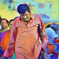 வீரபாகு (@jokertheinsane) 's Twitter Profile Photo வீரபாகு (@jokertheinsane) 's Twitter Profile Photo