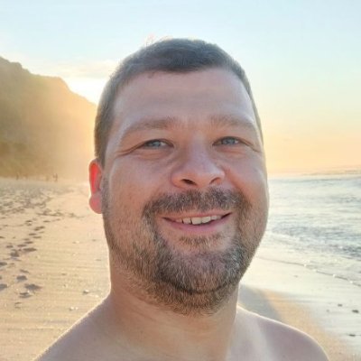 Blockchain Data Lover
#decentralization #bigdata #ai #blockchain #crypto #atom #osmo #eth