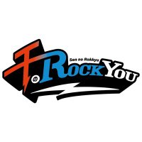 千のROCKYOU!! (@sennorockyou) 's Twitter Profile Photo 千のROCKYOU!! (@sennorockyou) 's Twitter Profile Photo