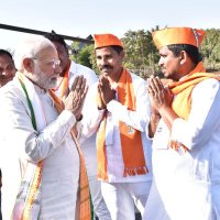 Jitesh patel (मोदी का परिवार) (@jiteshishwarlal) 's Twitter Profile